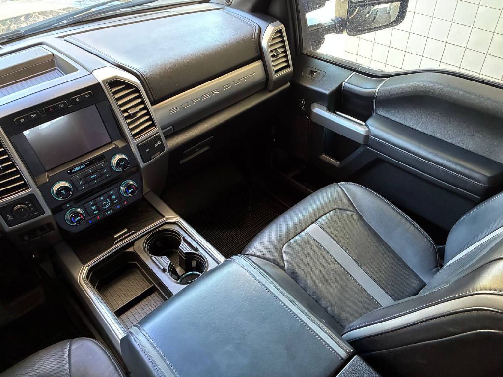 2018 Ford F-350 Image 20