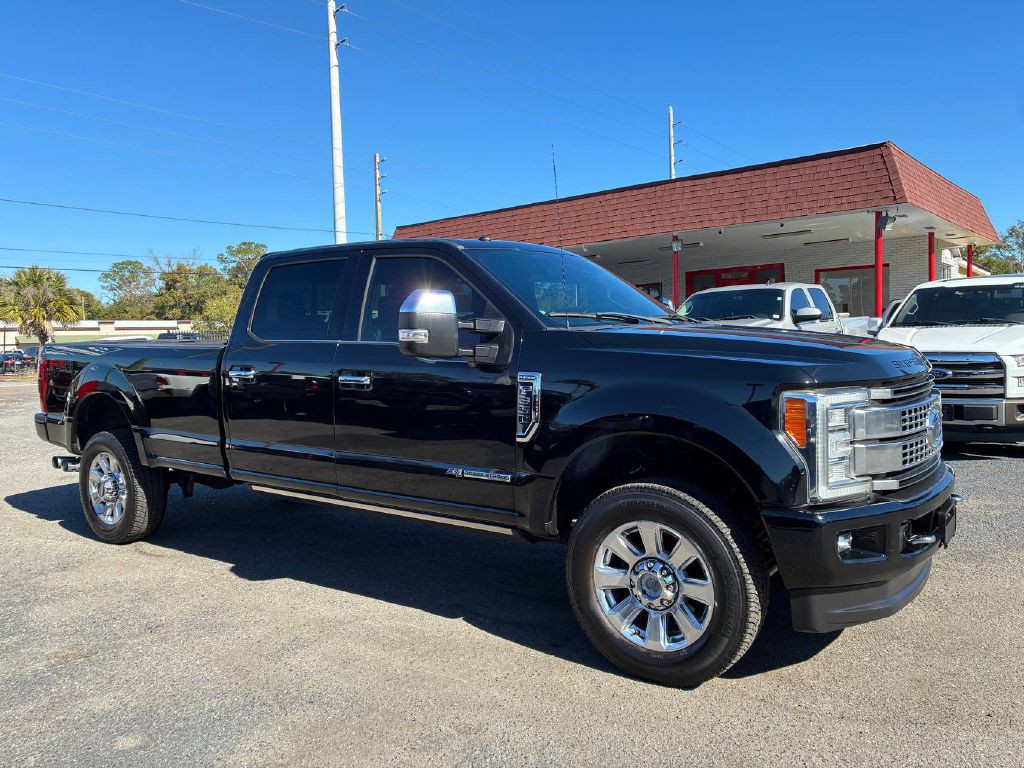 2018 Ford F-350 Image 7