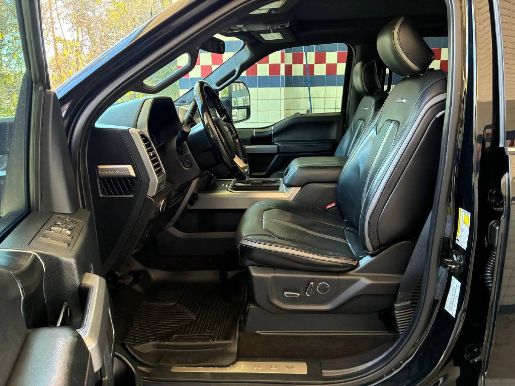 2018 Ford F-350 Image 10