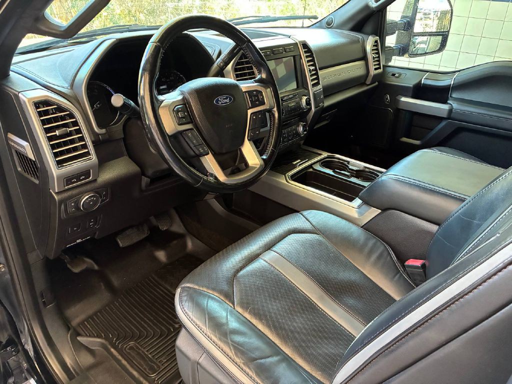 2018 Ford F-350 Image 11