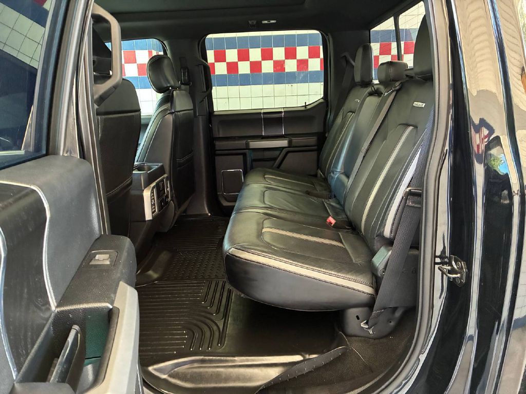 2018 Ford F-350 Image 14