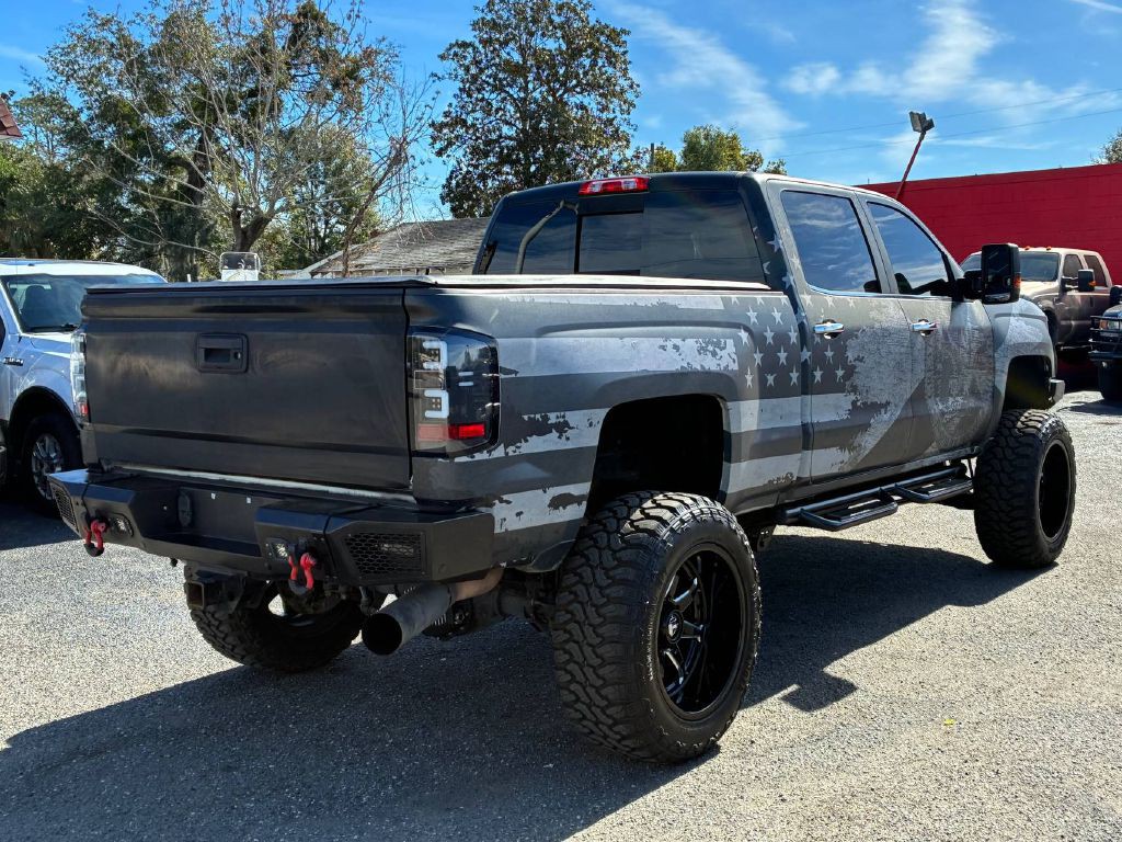 2019 Chevrolet Silverado 1500 Image 5
