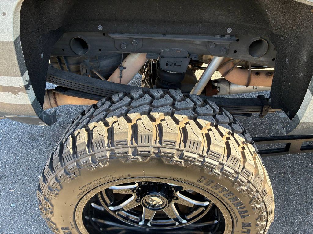 2019 Chevrolet Silverado 1500 Image 9