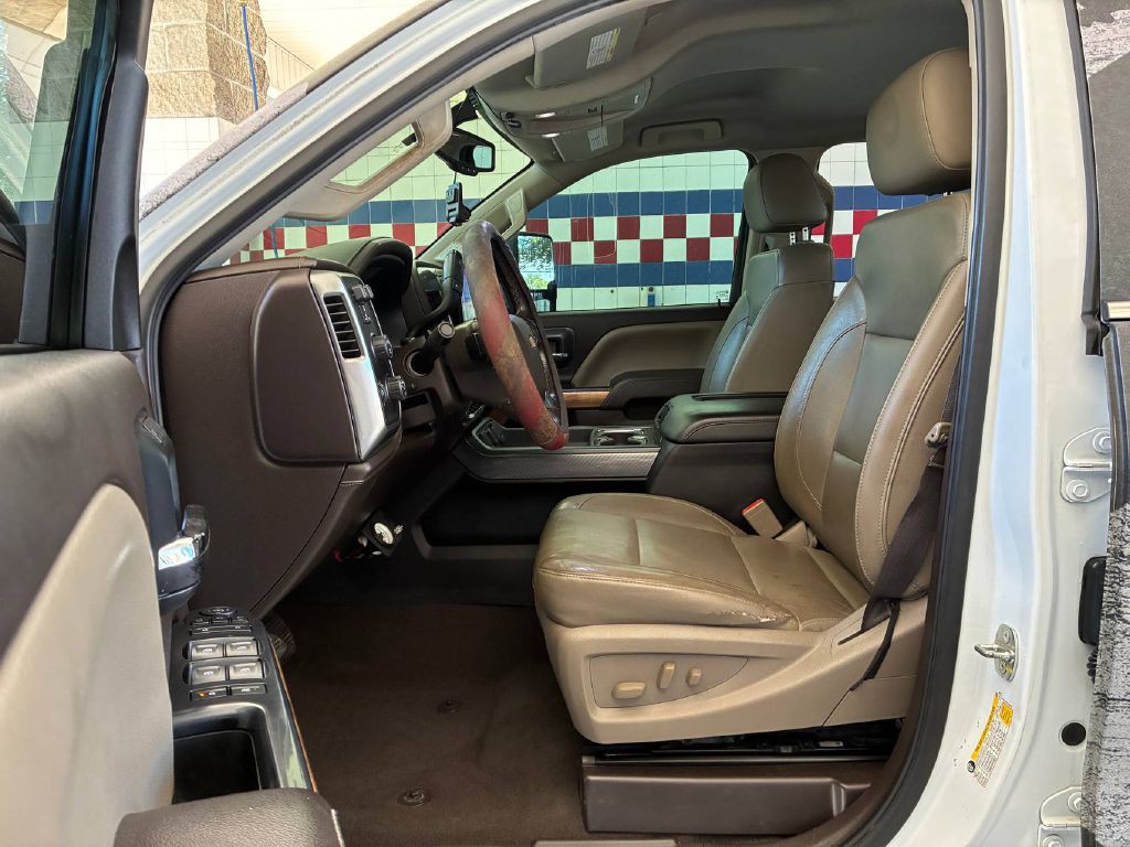 2019 Chevrolet Silverado 1500 Image 10