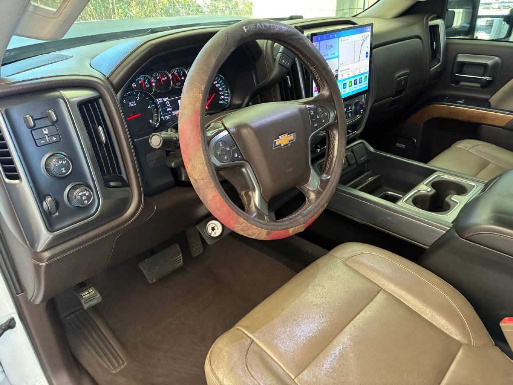 2019 Chevrolet Silverado 1500 Image 11