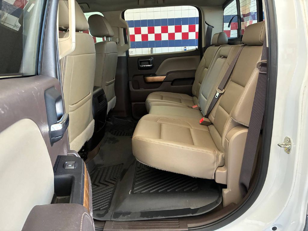 2019 Chevrolet Silverado 1500 Image 14