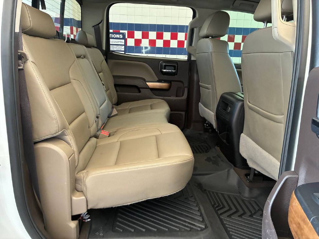 2019 Chevrolet Silverado 1500 Image 15