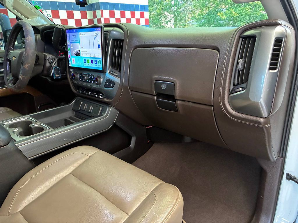 2019 Chevrolet Silverado 1500 Image 17