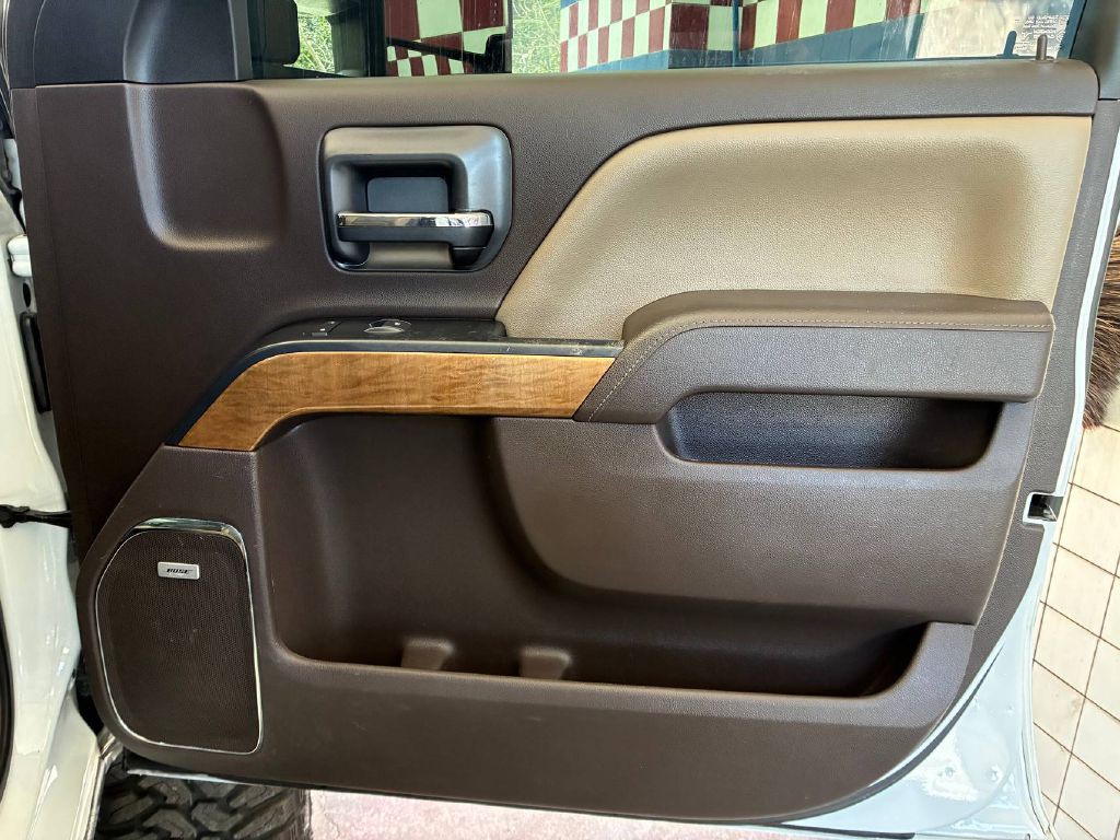 2019 Chevrolet Silverado 1500 Image 18