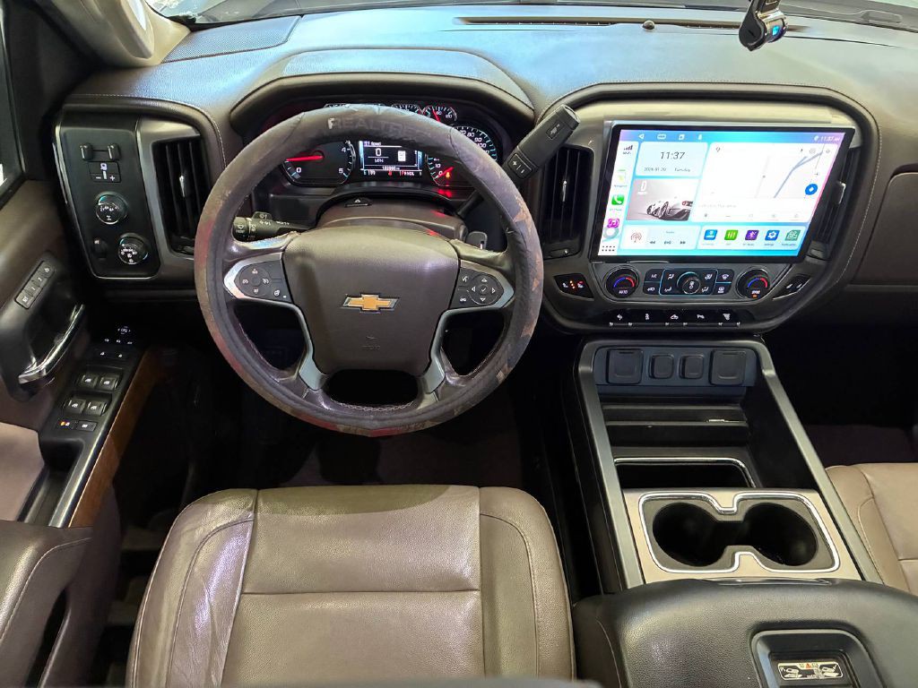 2019 Chevrolet Silverado 1500 Image 19