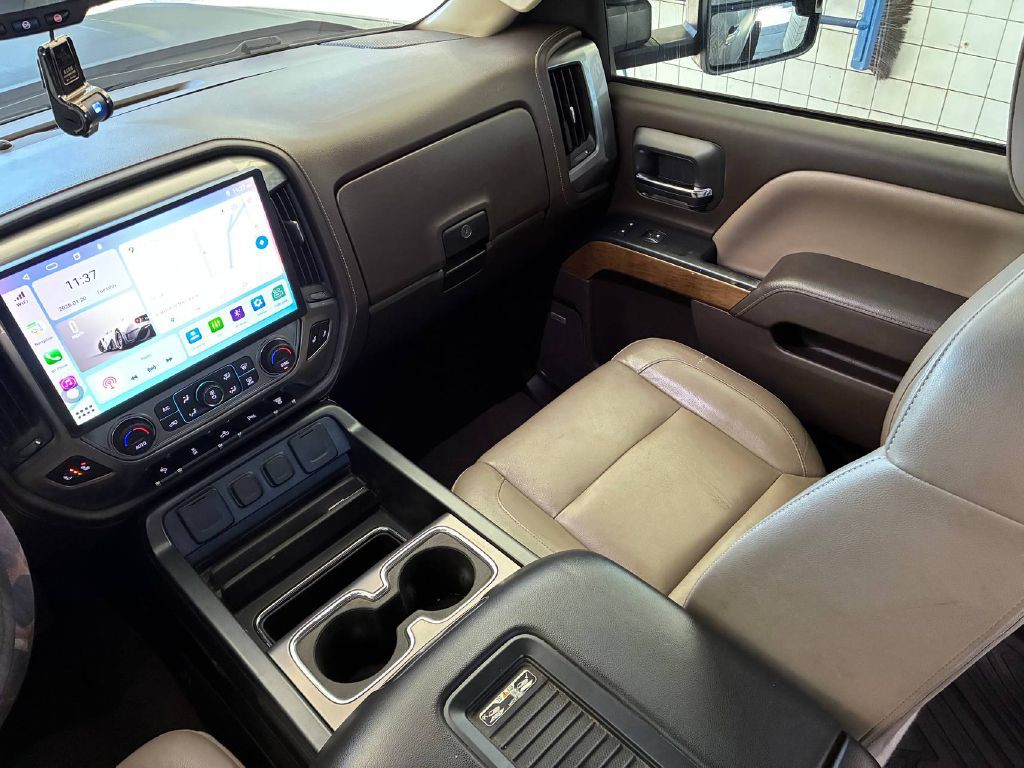 2019 Chevrolet Silverado 1500 Image 20