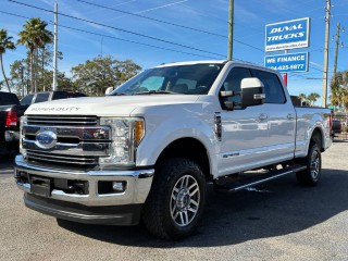 Image for 2017 Ford F-350 Super Duty ID: 7145075