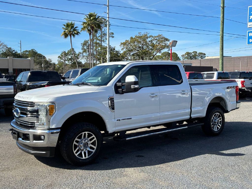 2017 Ford F-350 Image 2
