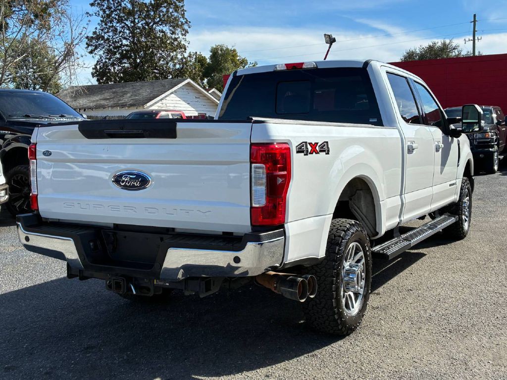 2017 Ford F-350 Image 5