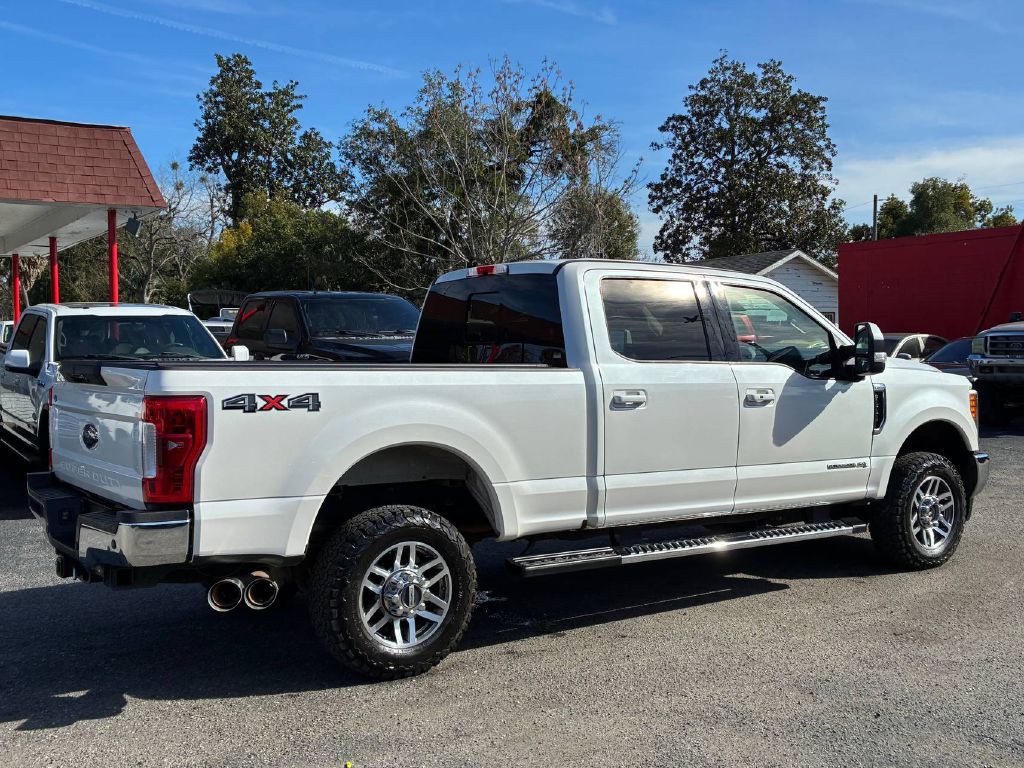 2017 Ford F-350 Image 6