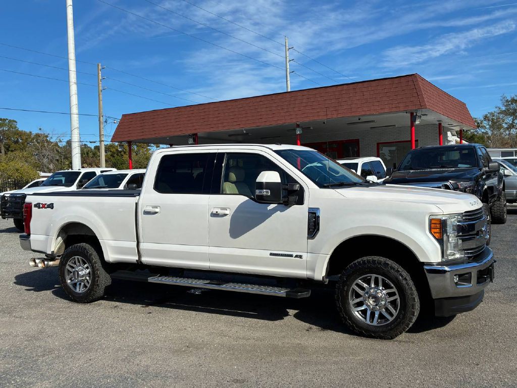 2017 Ford F-350 Image 7