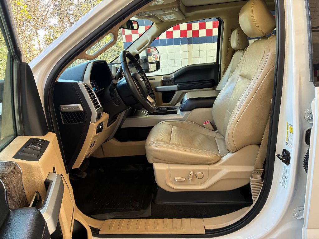 2017 Ford F-350 Image 10