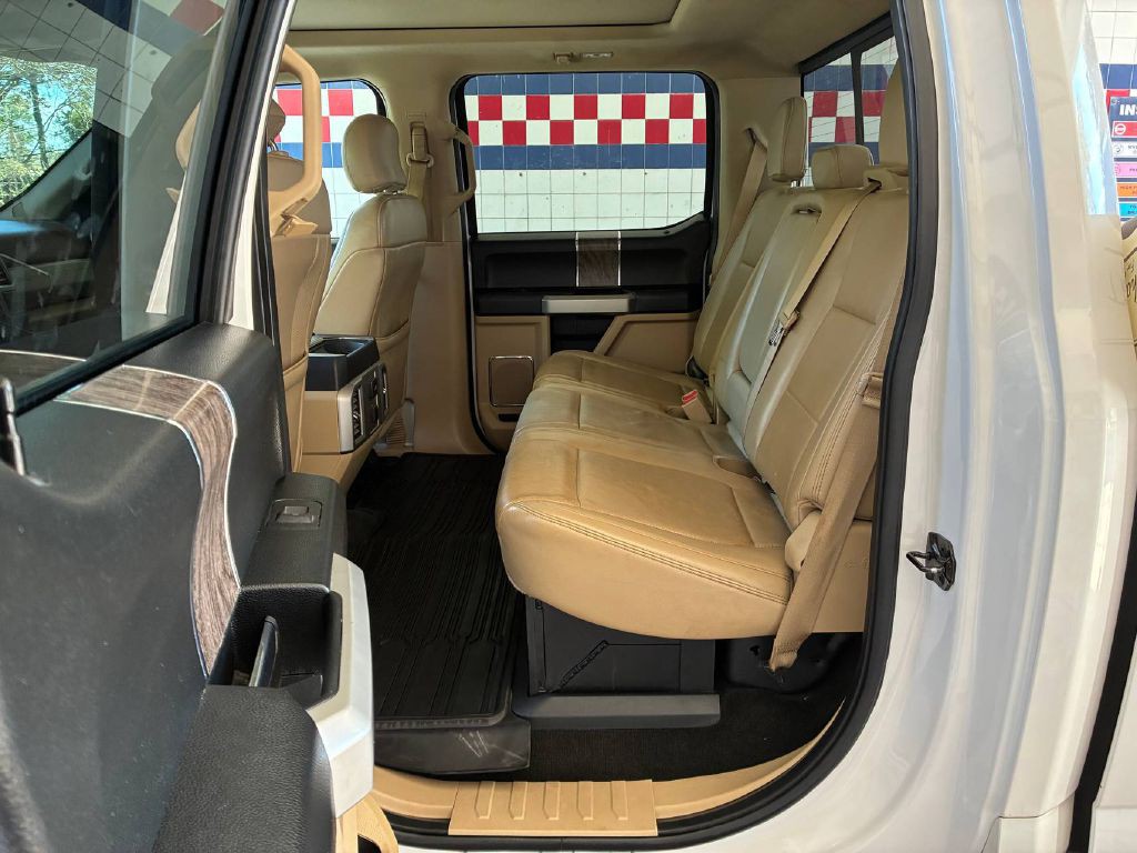 2017 Ford F-350 Image 14