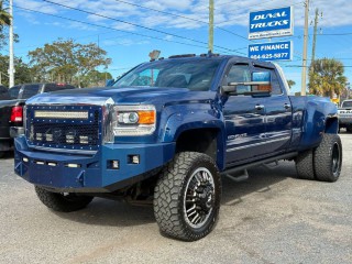 Image for 2016 GMC Sierra 3500 Denali ID: 7155352