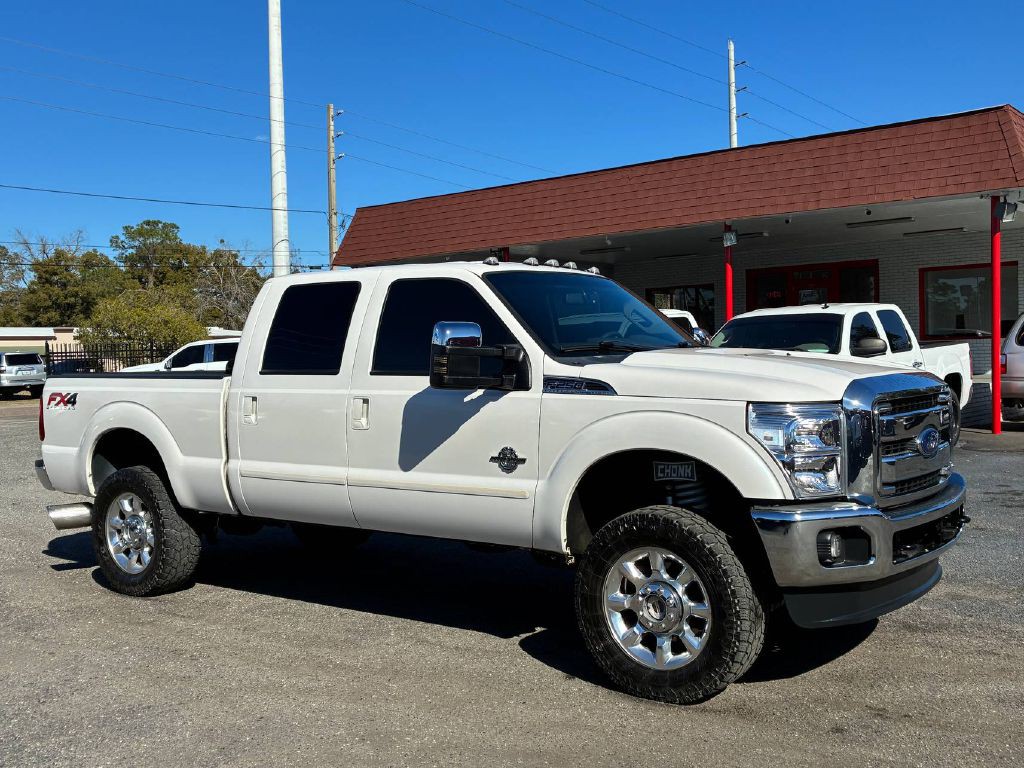 2016 Ford F-250 Image 6