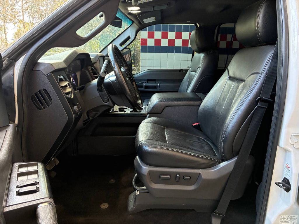 2016 Ford F-250 Image 9