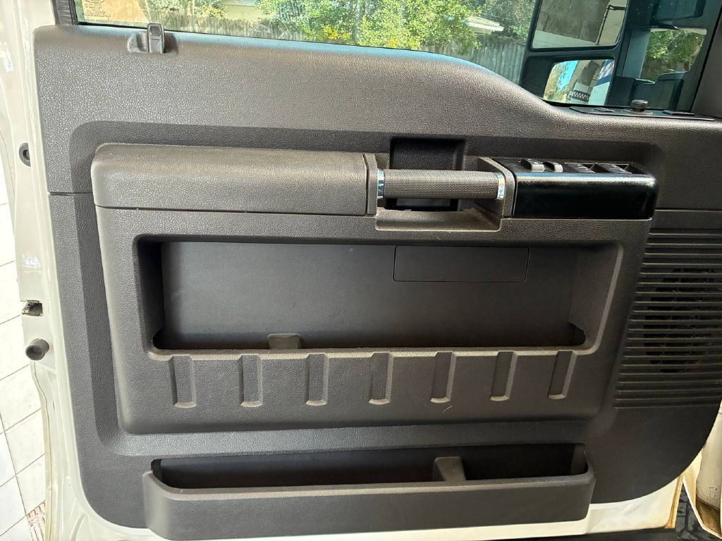 2016 Ford F-250 Image 11