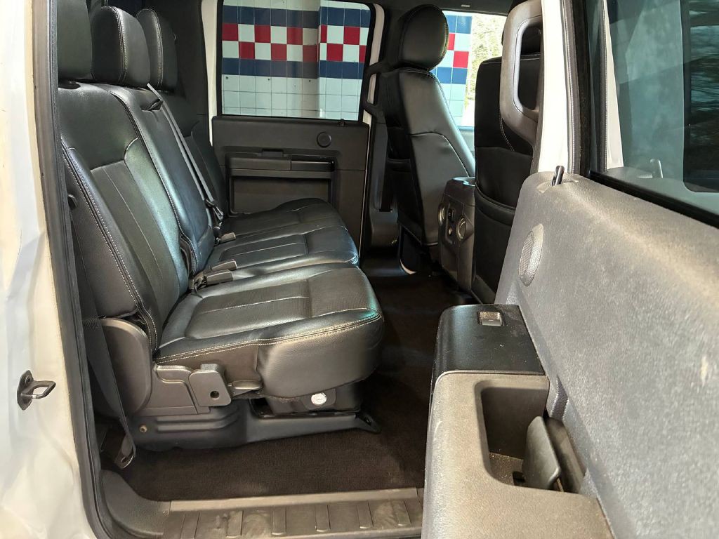 2016 Ford F-250 Image 13