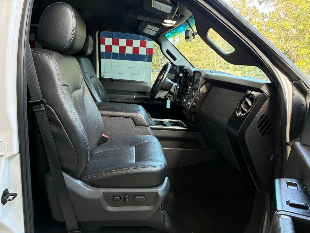 2016 Ford F-250 Image 14