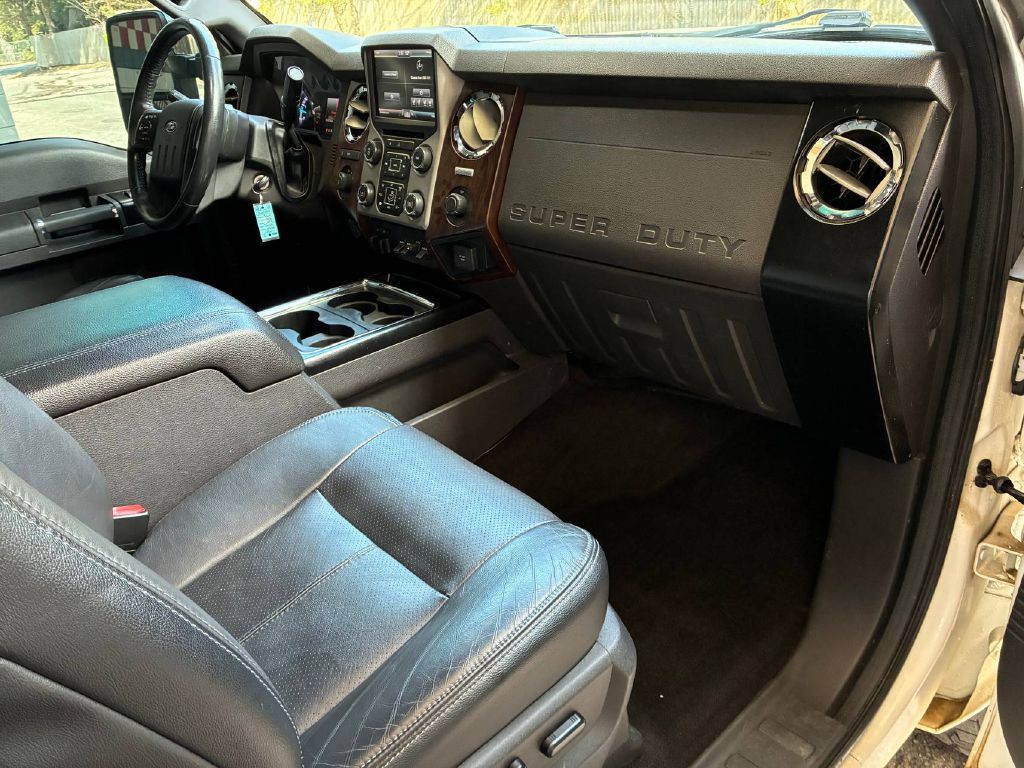 2016 Ford F-250 Image 15