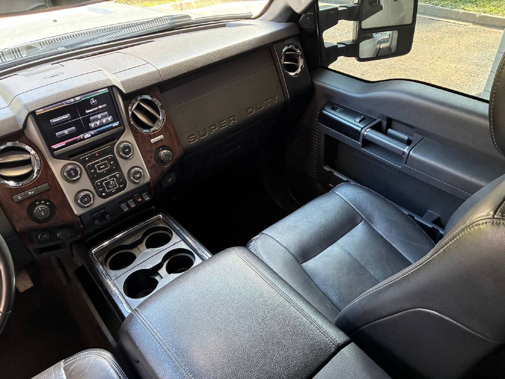 2016 Ford F-250 Image 18