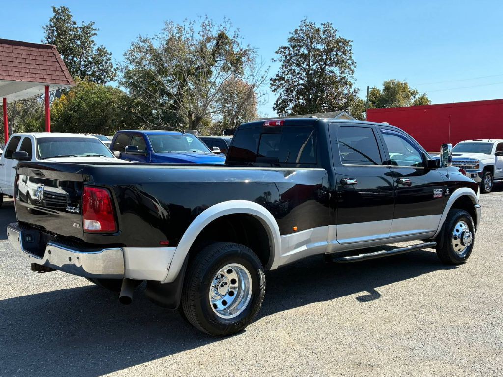 2012 Dodge Ram 3500 Image 6