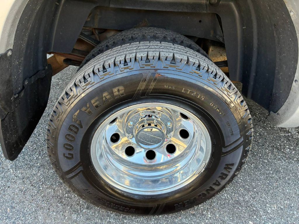 2012 Dodge Ram 3500 Image 9