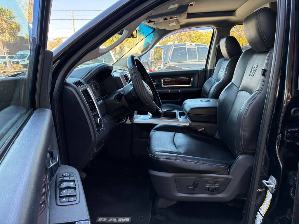 2012 Dodge Ram 3500 Image 10