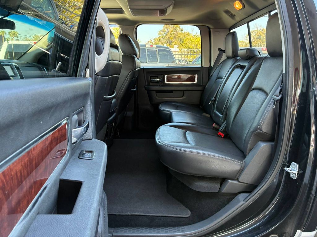 2012 Dodge Ram 3500 Image 13