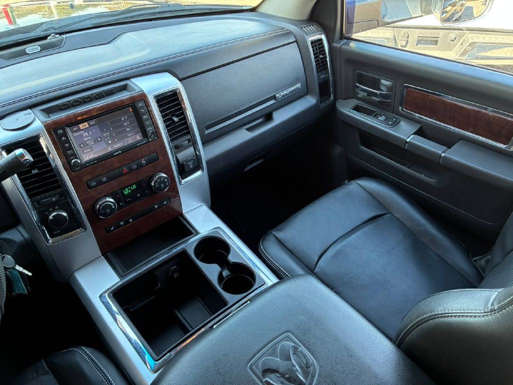 2012 Dodge Ram 3500 Image 20