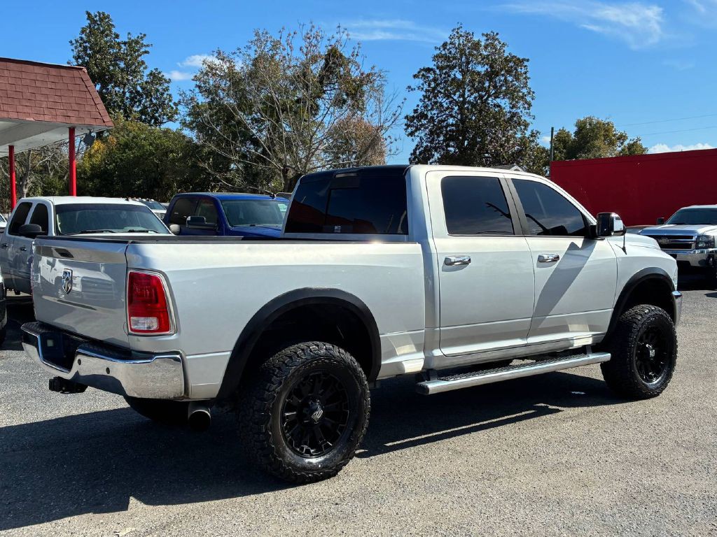 2015 RAM 2500 Image 6