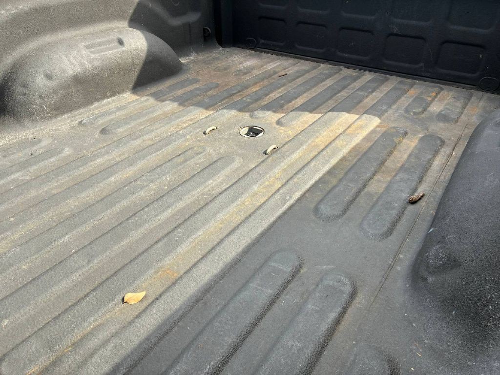 2015 RAM 2500 Image 9