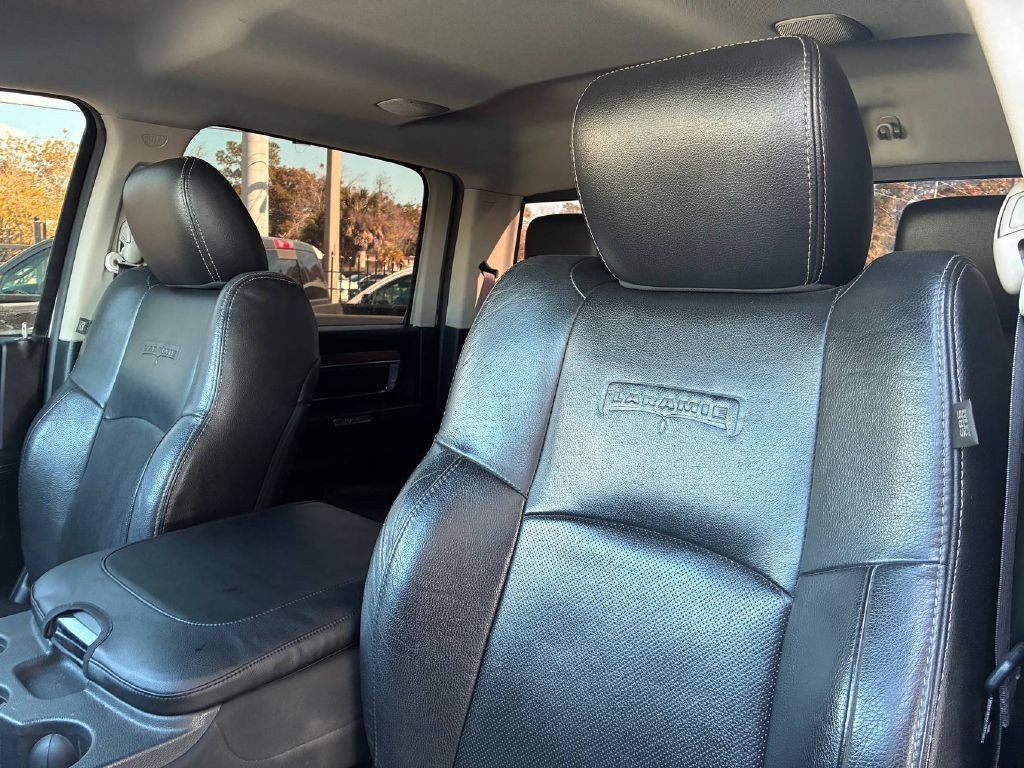 2015 RAM 2500 Image 13
