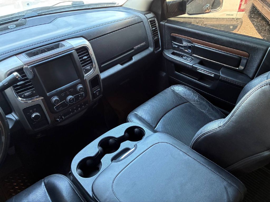 2015 RAM 2500 Image 20