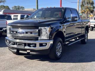 Image for 2019 Ford F-250  ID: 7214869