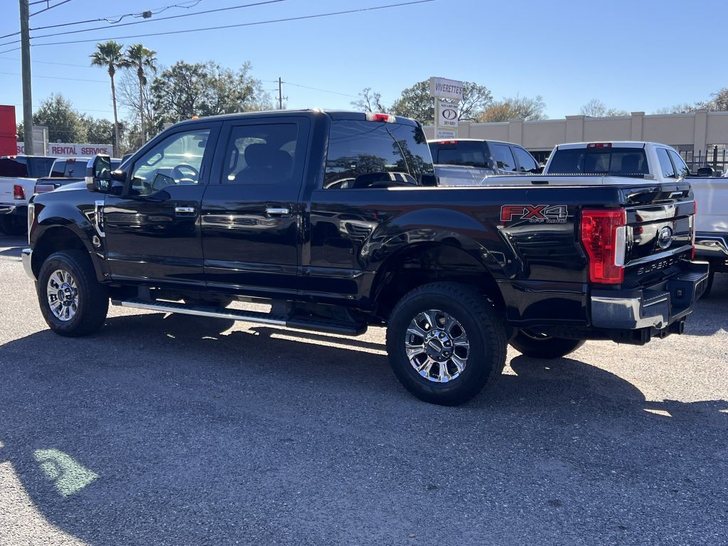 2019 Ford F-250 Image 4