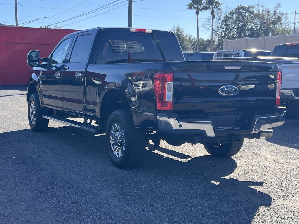 2019 Ford F-250 Image 5