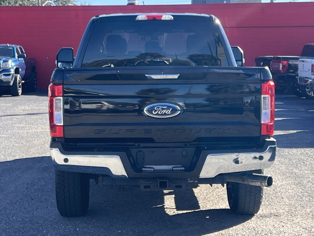 2019 Ford F-250 Image 6