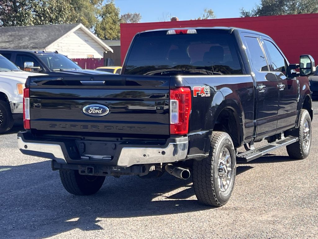 2019 Ford F-250 Image 7