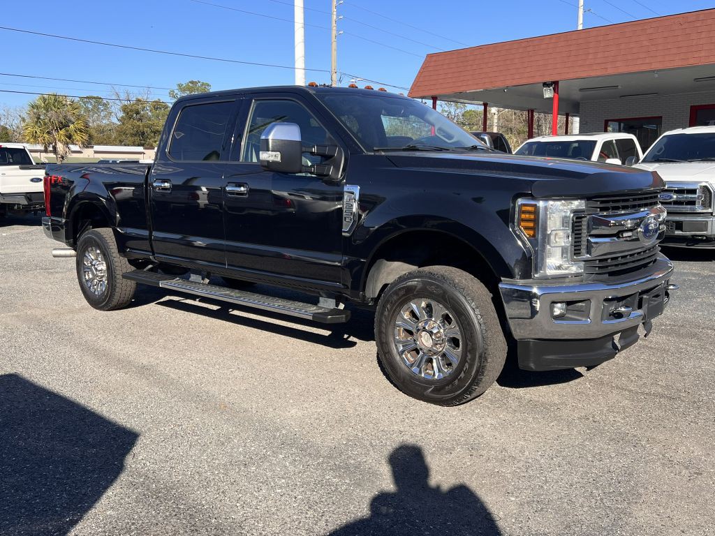 2019 Ford F-250 Image 8
