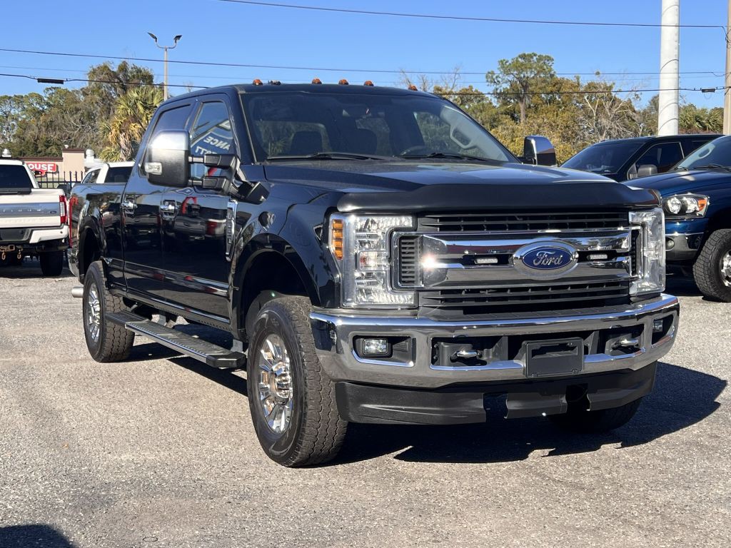 2019 Ford F-250 Image 9