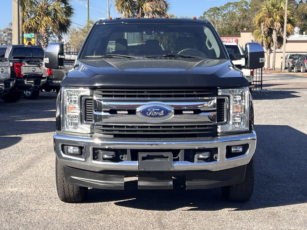 2019 Ford F-250 Image 10