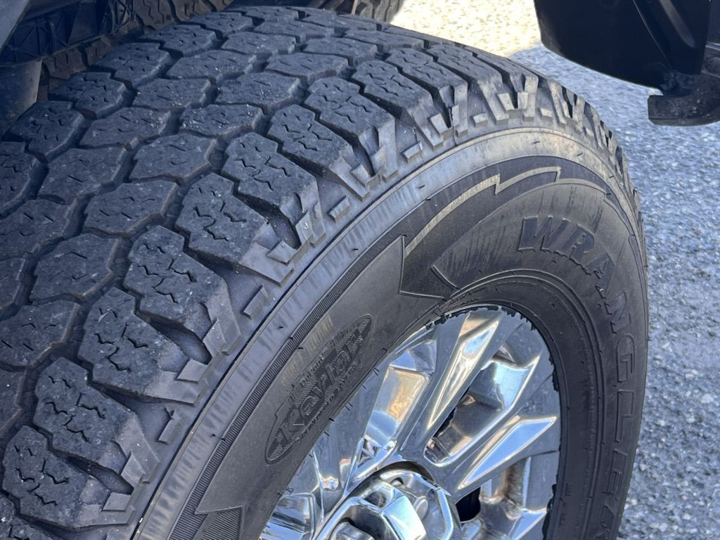 2019 Ford F-250 Image 11