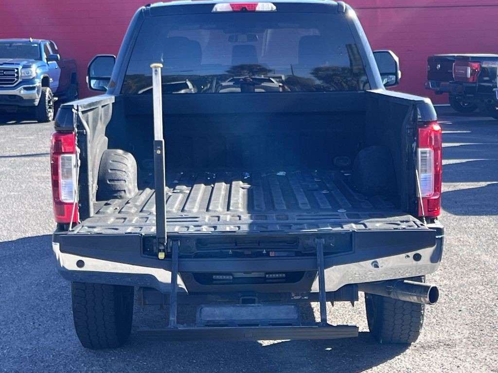 2019 Ford F-250 Image 12