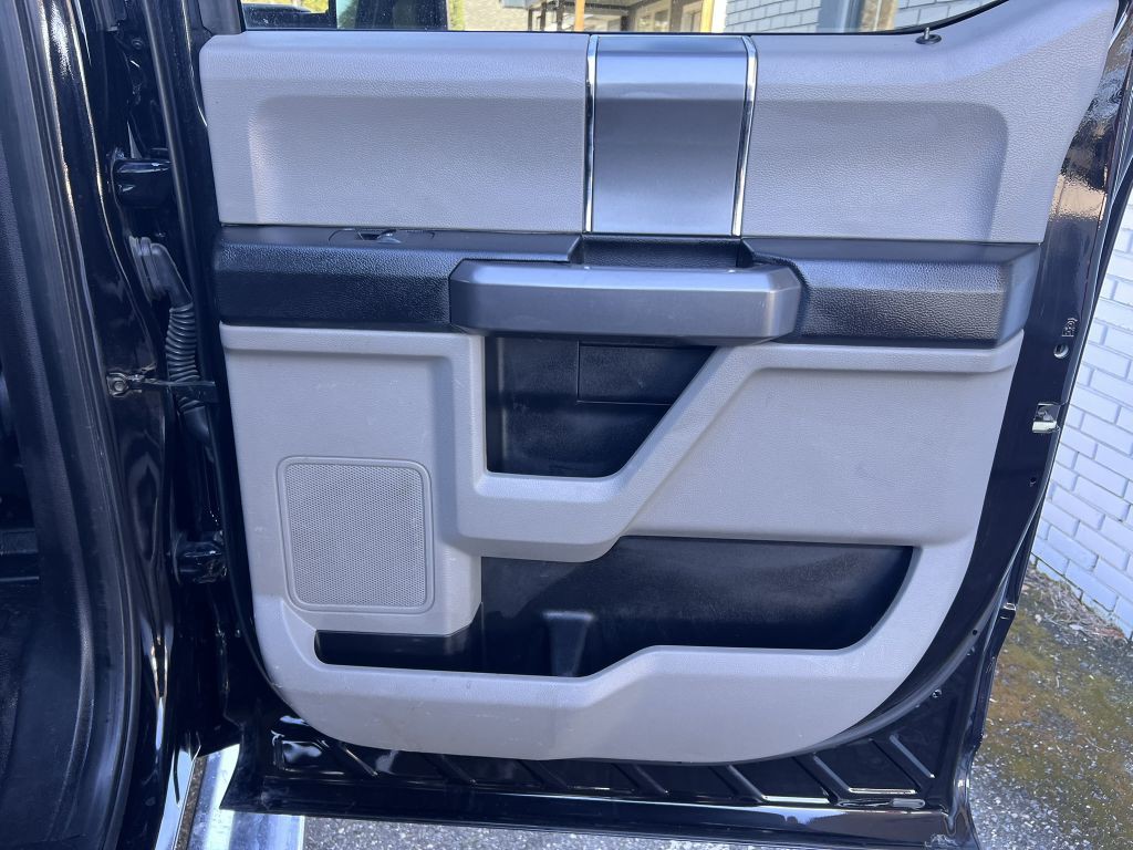 2019 Ford F-250 Image 19